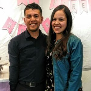 Meet your Posher, Tammy